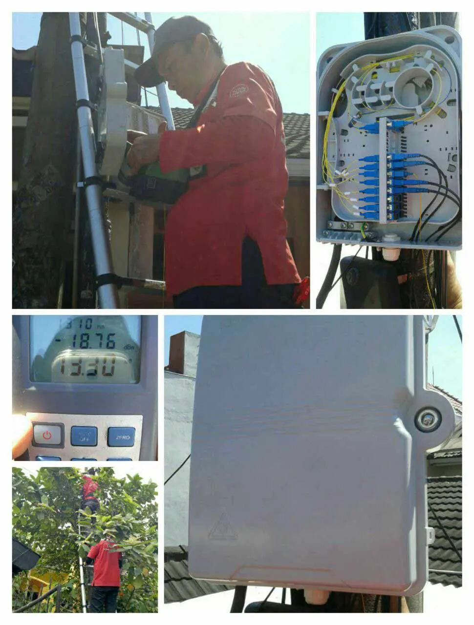 Instalasi 081331904324 | 2026