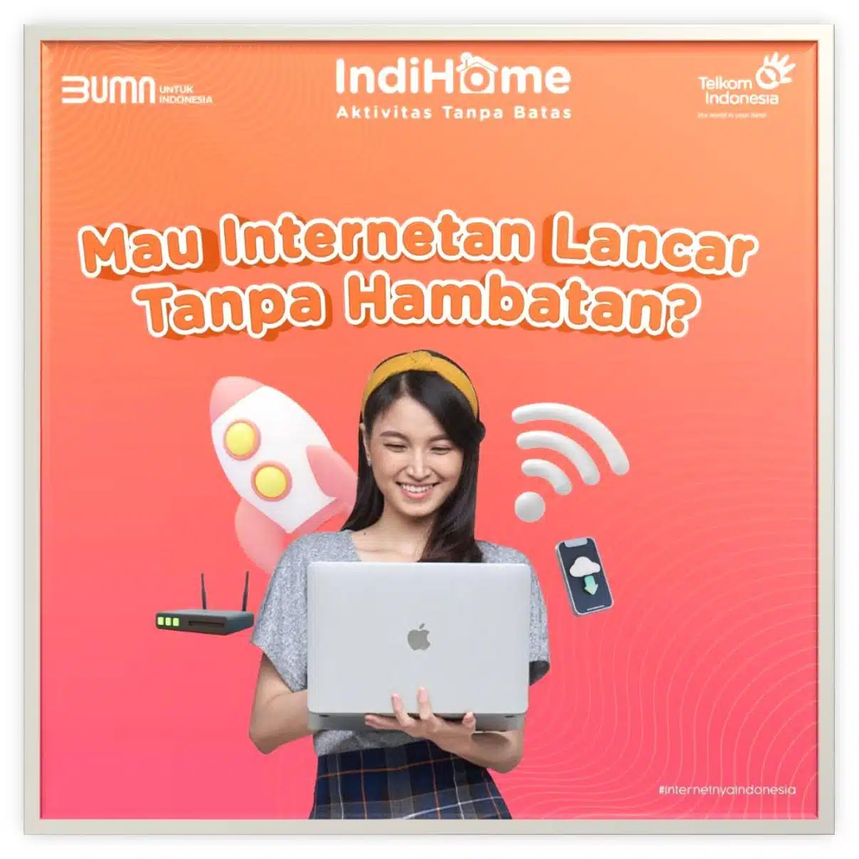 Registrasi IndiHome Muara Bungo | 2026 Registrasi IndiHome Muara Bungo 081331904324 | 2026