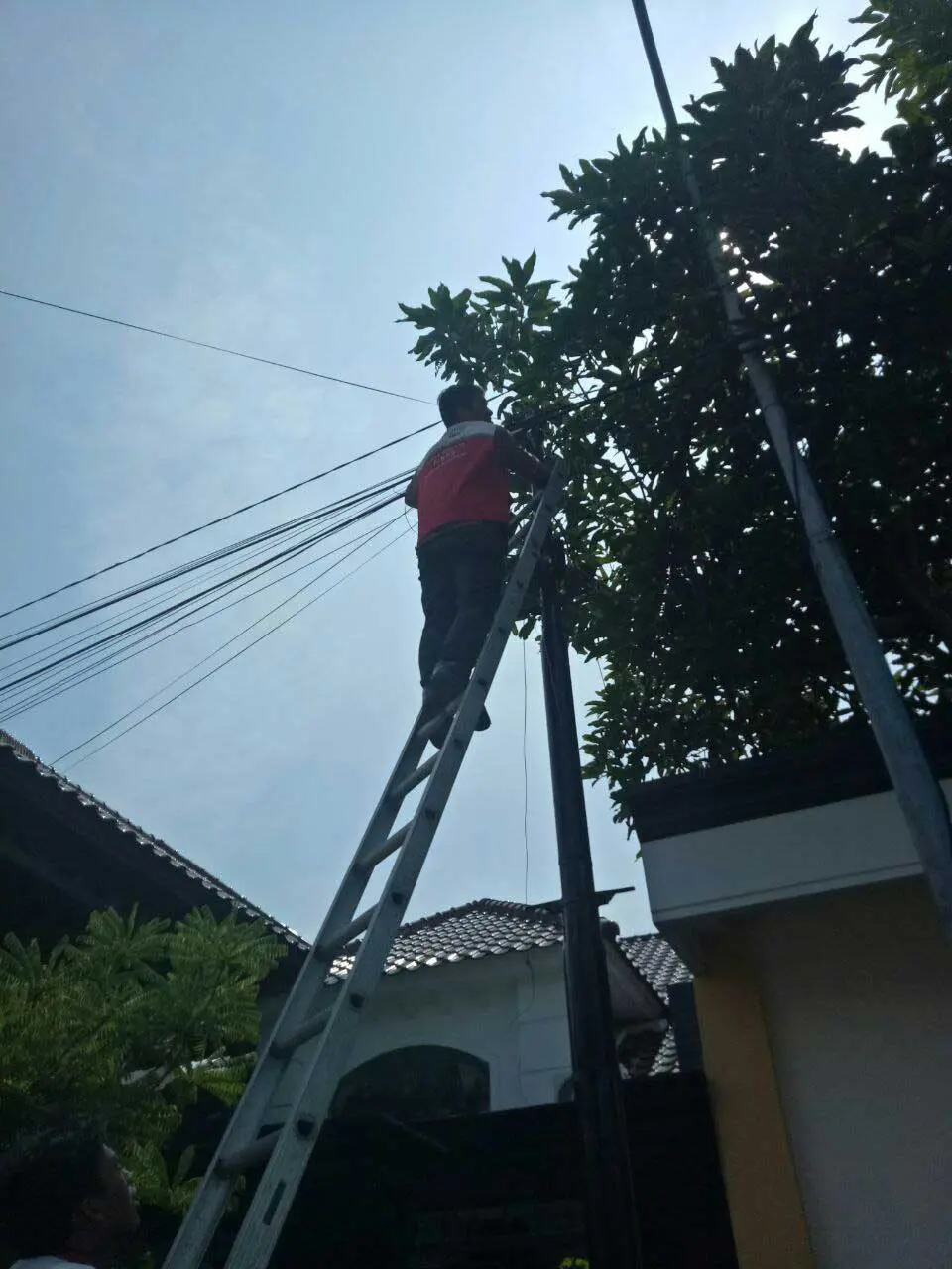 Instalasi 081331904324 | 2026