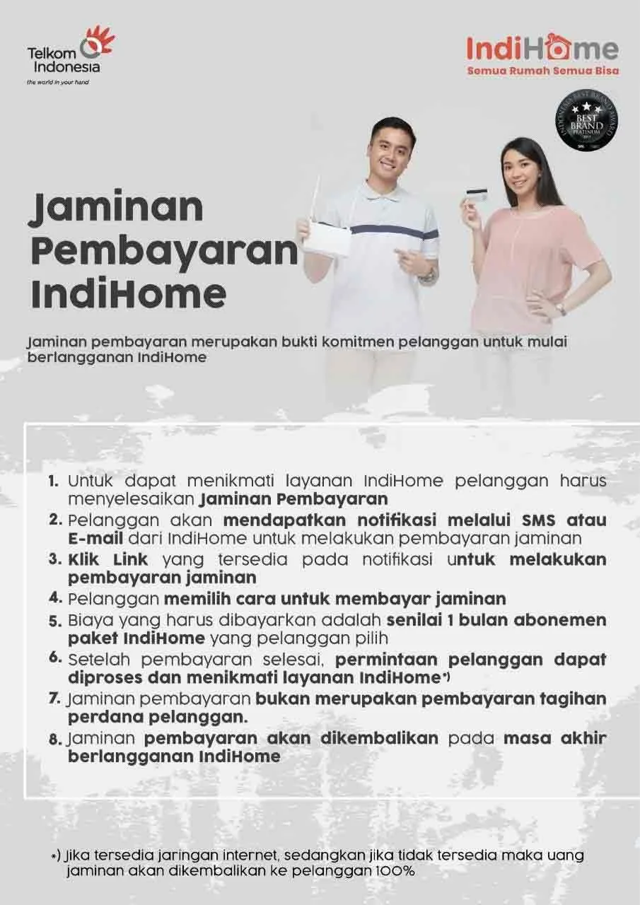 Deposit | 2026 Deposit 081331904324 | 2026