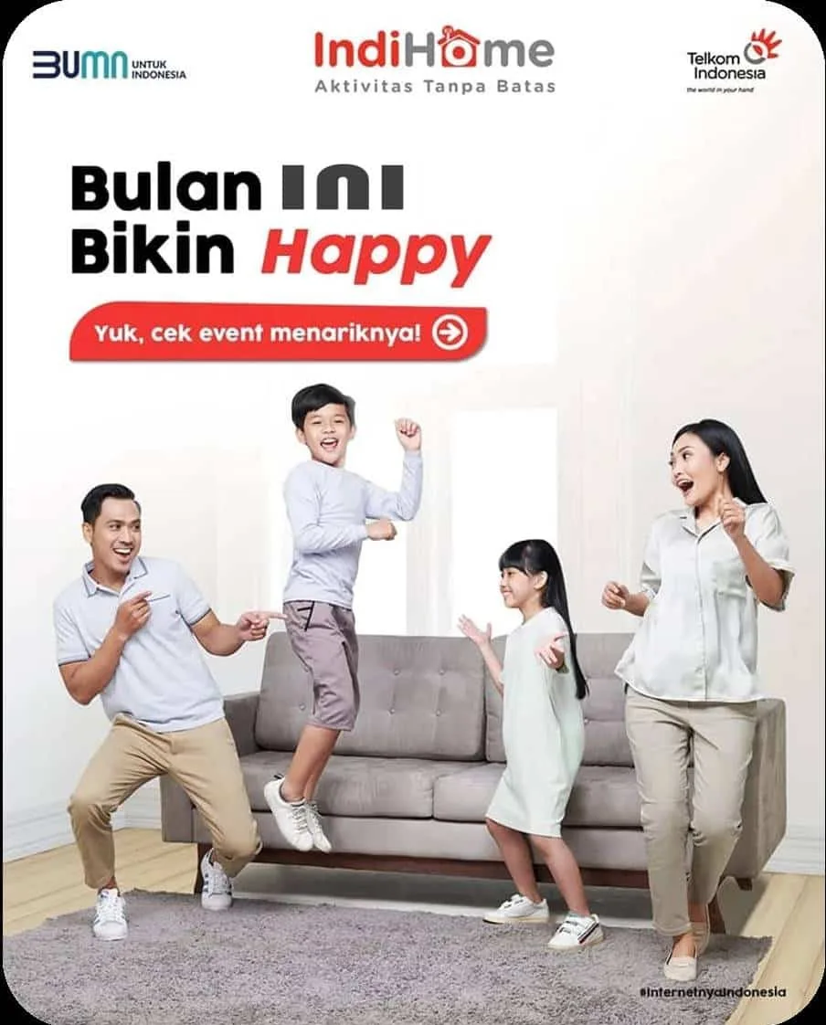 Promo IndiHome Jambi | 2026 Promo IndiHome Jambi 081331904324 | 2026
