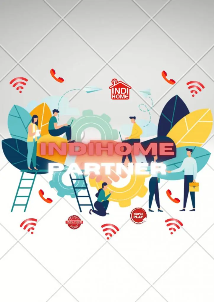 Fitur Orbit Telkomsel | 2026 https://indihomepartner.com/
