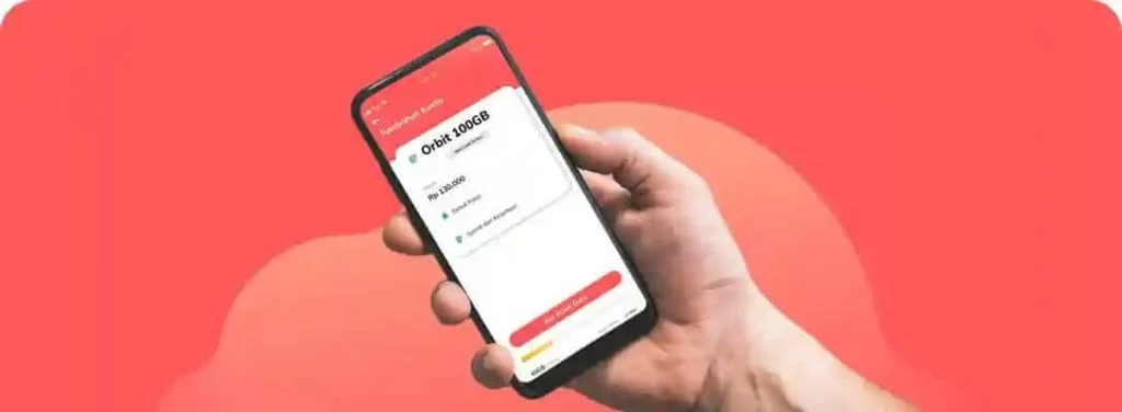 Orbit Telkomsel | 2026 https://www.indihomepartner.com/