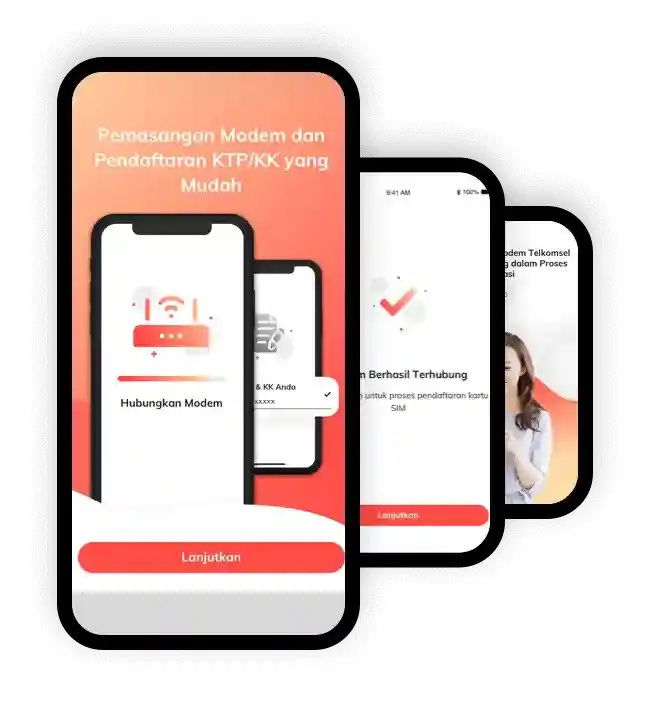Fitur Orbit Telkomsel | 2026 https://www.indihomepartner.com/