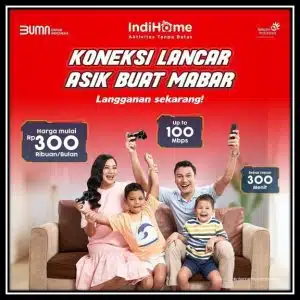 IndiHome Pasang Baru Januari 2026 | Diskon Biaya Pasang 49 https://indihomepartner.com/
