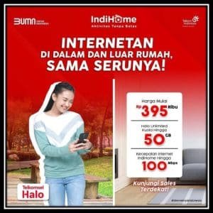 IndiHome Pasang Baru Desember 2025 | Diskon Biaya Pasang 48 https://indihomepartner.com/