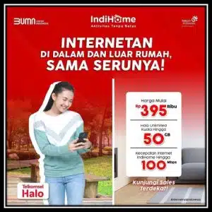 IndiHome Pasang Baru Januari 2026 | Diskon Biaya Pasang 48 https://indihomepartner.com/