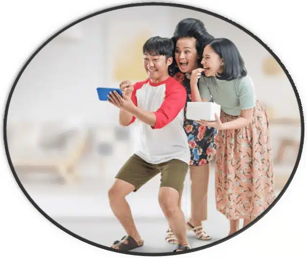 Agen IndiHome Lima Puluh Kota 081331904324 | 2026