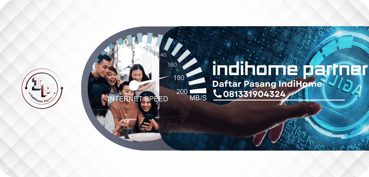 IndiHome Pasang Baru Januari 2026 | Diskon Biaya Pasang 1 https://indihomepartner.com/