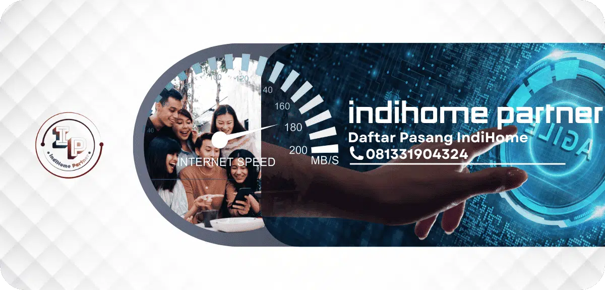 IndiHome Pasang Baru Januari 2026 | Diskon Biaya Pasang 1 https://indihomepartner.com/