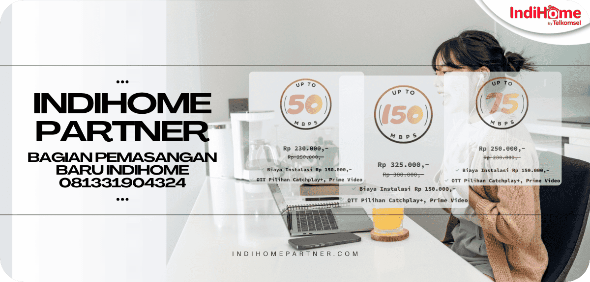 IndiHome Malaka 1 https://indihomepartner.com/