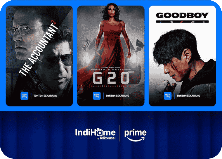 Registrasi IndiHome Malaka 37 https://indihomepartner.com/