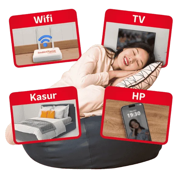 Plasa Telkom IndiHome Surabaya Internet Kencang Bareng IndiHome Partner | 2026 https://indihomepartner.com/