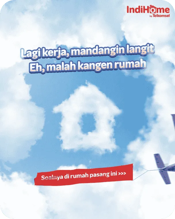 IndiHome 2024 - 2028 Internet Kencang Bareng IndiHome Partner | 2026 https://indihomepartner.com/