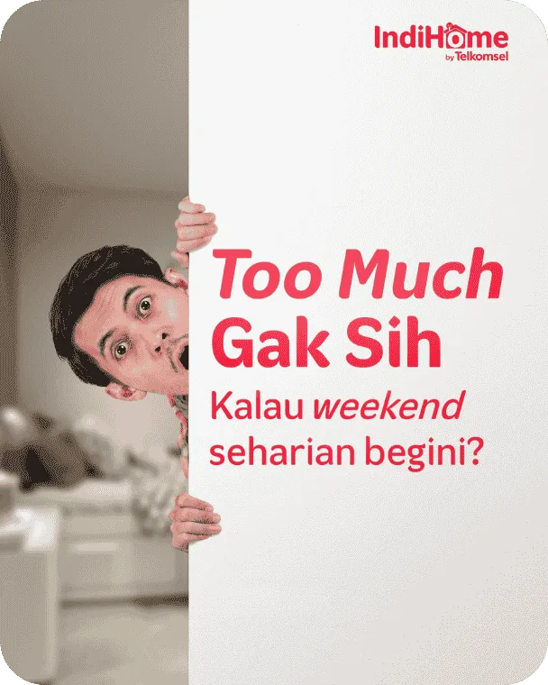IndiHome Plasa Telkom JMP Internet Kencang Bareng IndiHome Partner | 2026 https://indihomepartner.com/