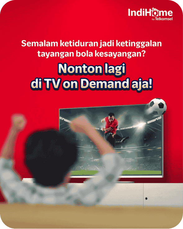 IndiHome Malaka 13 https://indihomepartner.com/